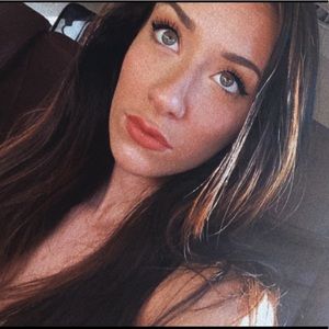 Meet your Posher, Brianna